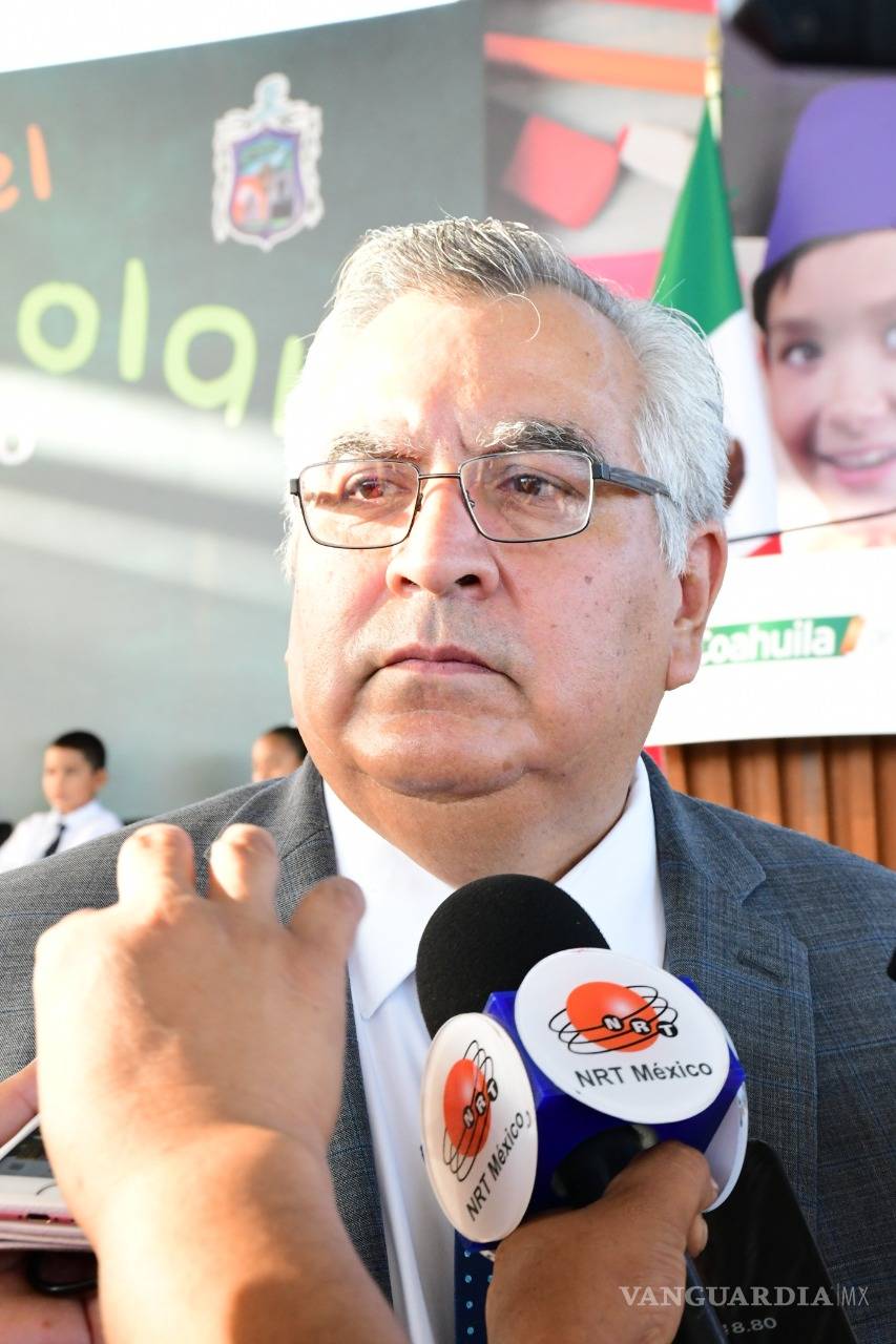 $!Seguridad Pública de Monclova no participará en operativos de decomisos de vehículos