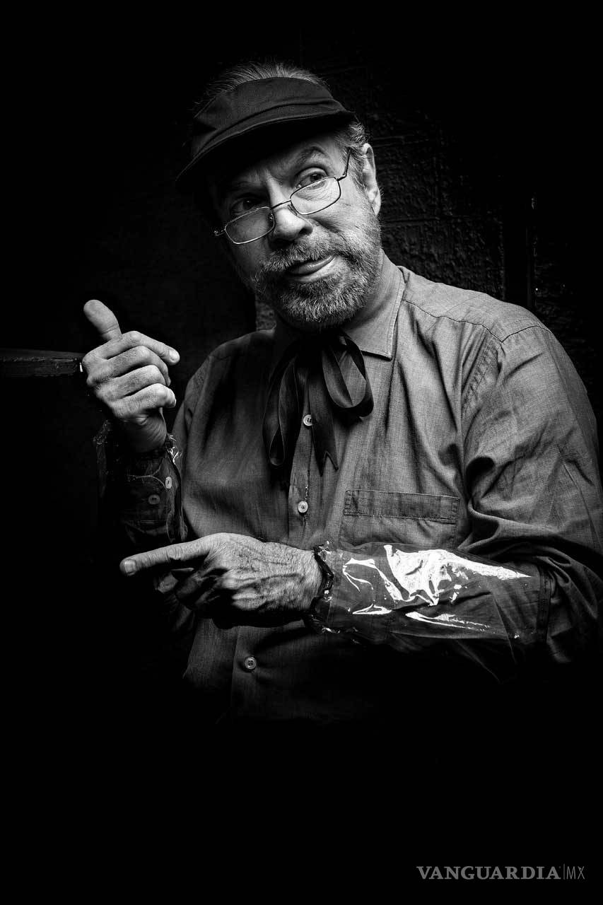 $!Alejandro Tomassi espantará a los saltillenses