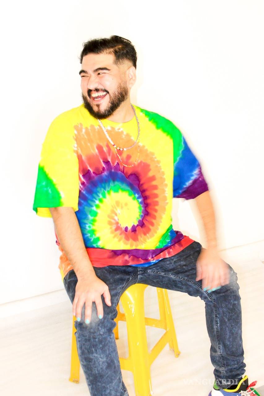 $!LBGTqm+: Moda para apoyar al activismo LGBT