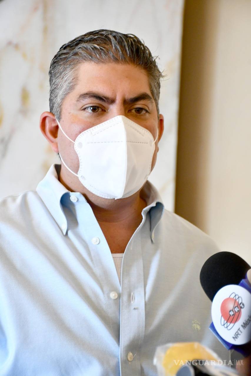 $!Se aplicarán 300 pruebas SARS-CoV-2 diarias en Monclova