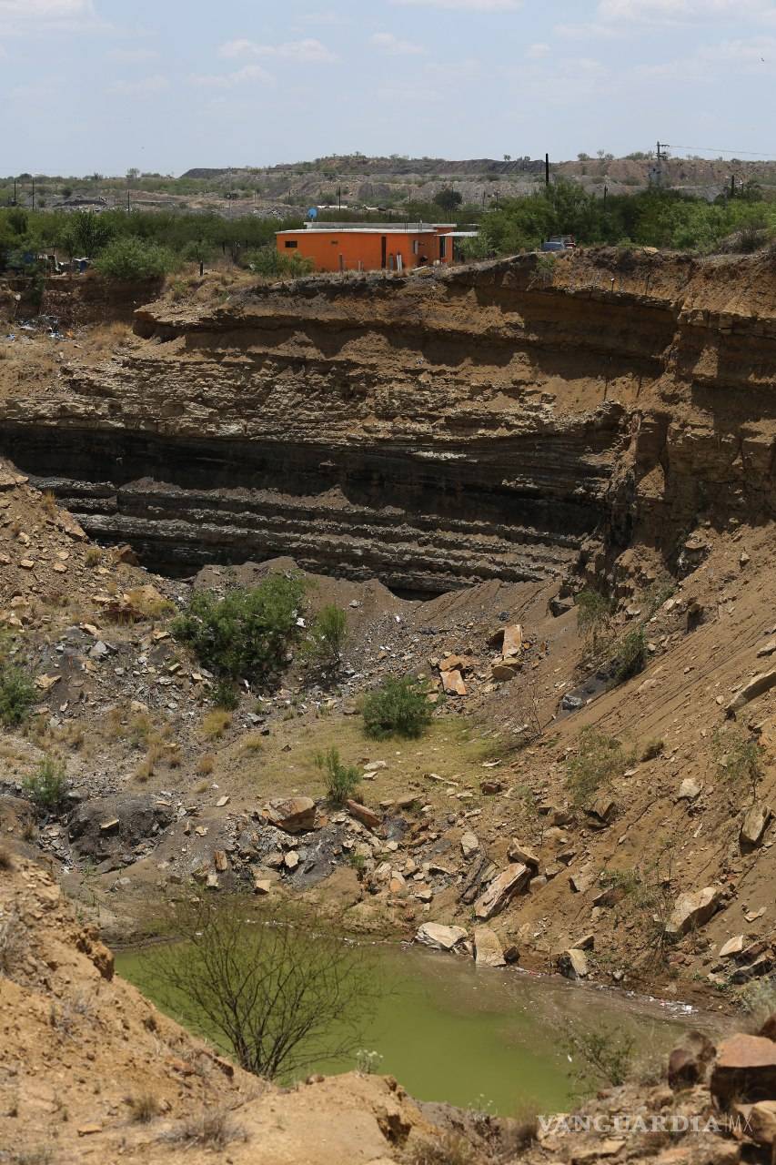 $!Las mujeres de Cloete: el poder de una rebelión que expulsó a caciques mineros, y al Ejército