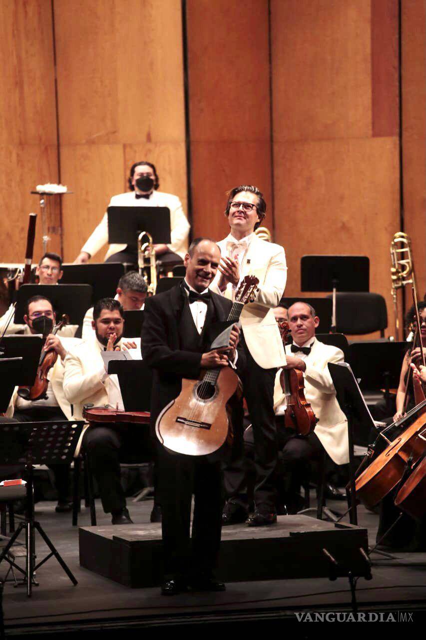 $!The Fara Fara Boys y Matlachinada, así celebra el Festival Cervantino 2021 a Coahuila