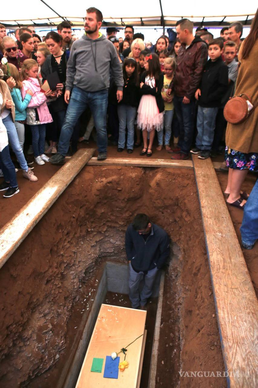 $!Masacre en Sonora: las contradicciones