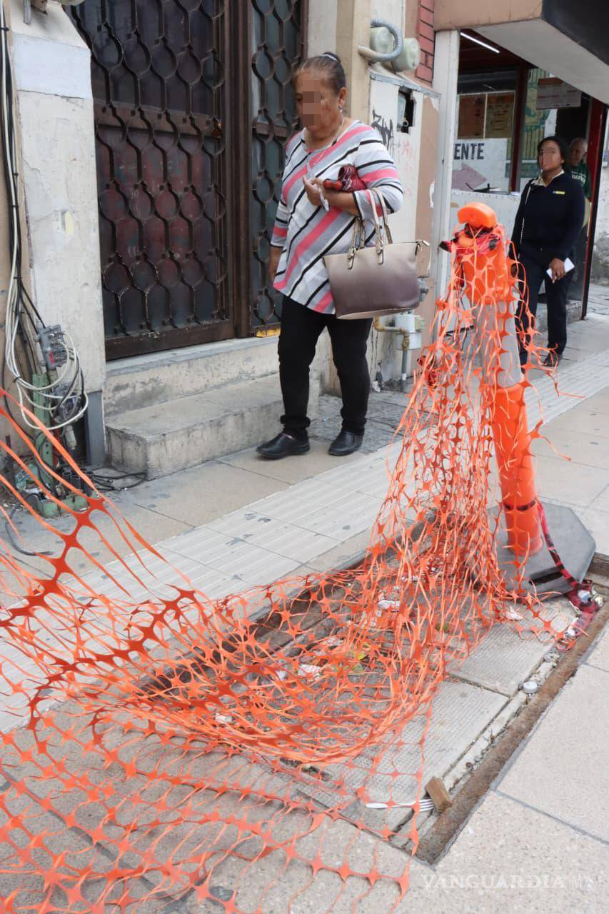 $!La accesibilidad de un espacio urbano incluye considerar a todos los rangos etarios que componen a la población de una ciudad.