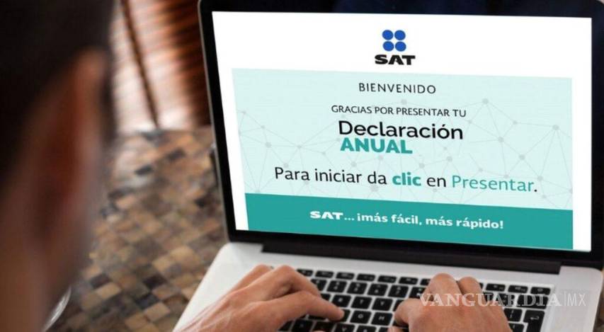 Documentos clave para hacer tu Declaración Anual ante el SAT