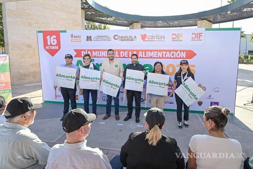$!La iniciativa le dará apoyo a miles de personas en la región.