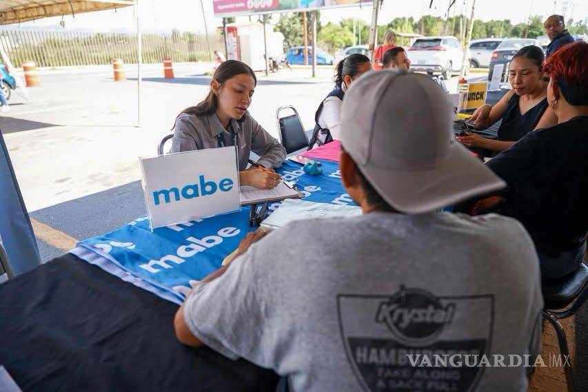 $!La asistencia superó las 150 personas, mientras que el año pasado participaron únicamente ocho empresas.