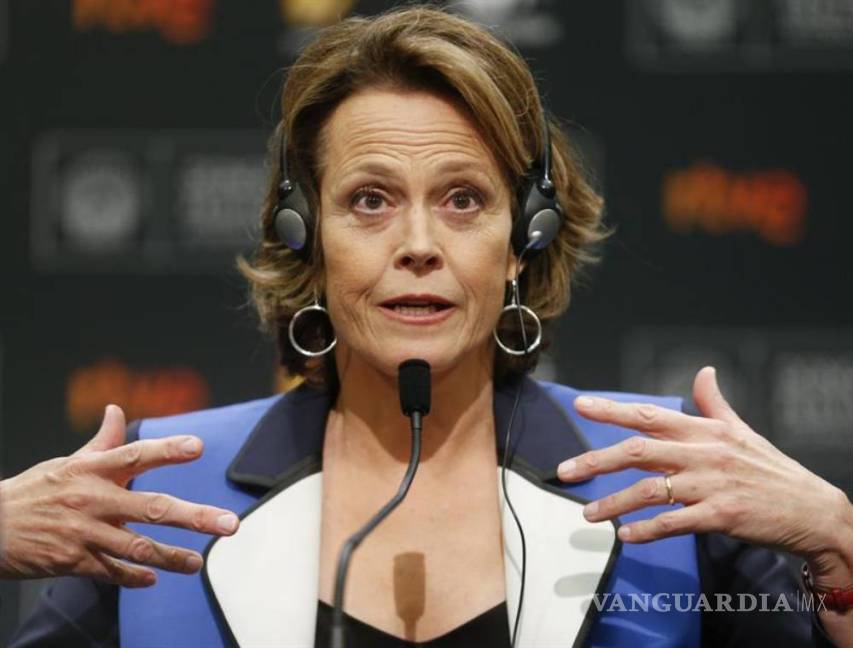 $!Sigourney Weaver, Premio Donostia a una “guerrera” del celuloide