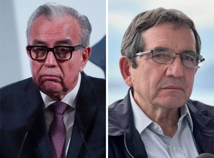 El ‘pendientito’ en el caso de ‘El Mayo’ Zambada