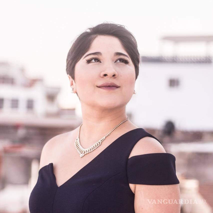 $!‘Voces irreverentes, voces con causa’: Una competencia de ópera altruista