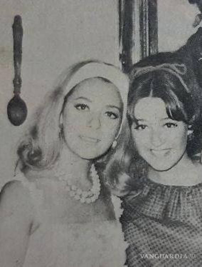 $!¡Emotiva despedida a Silvia Pinal! Sylvia Pasquel: ‘Te amo mamacita’