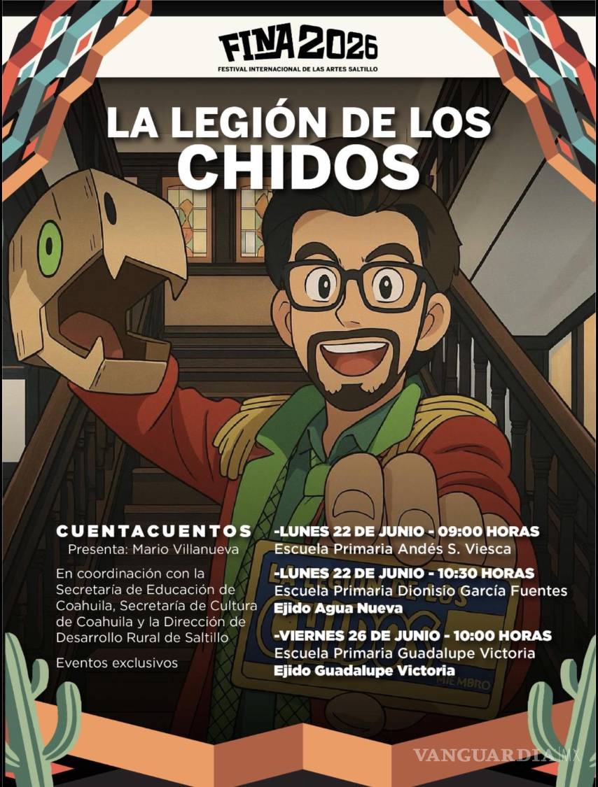 $!La creciente diversidad de actividades culturales exige formatos de difusión más accesibles para el público.