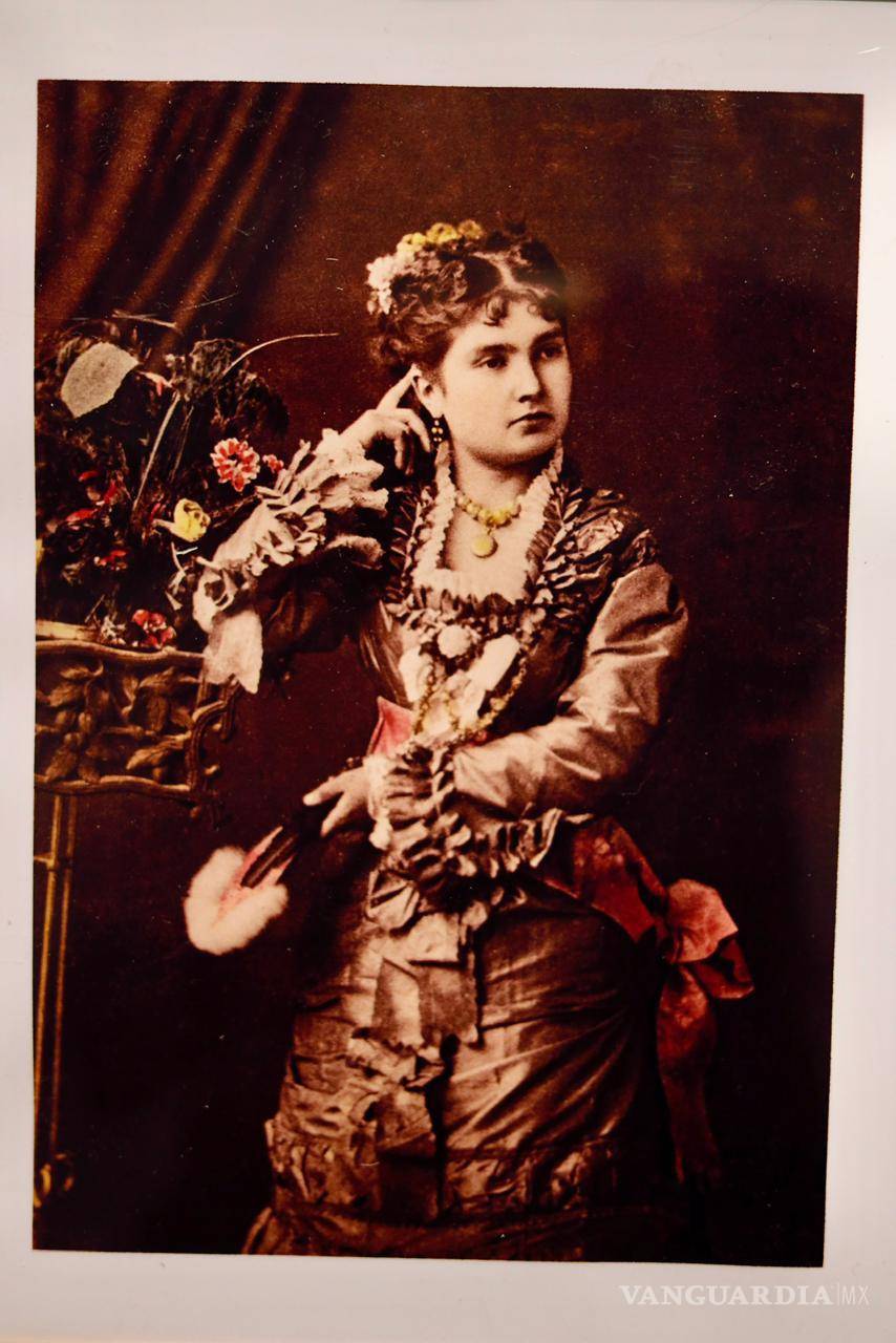 $!Fotografía merecedora del segundo lugar del concurso.