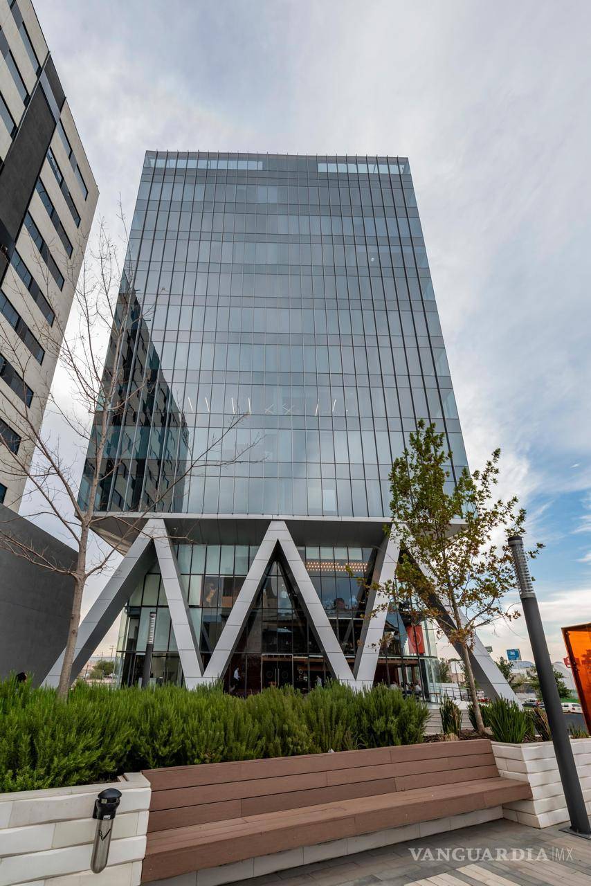 $!Conceptos como Micro-Recovery y Workplace Wellness demuestran que tener espacios para pausar, caminar o cambiar de ambiente dentro del entorno corporativo es clave para la productividad actual. FOTO: CORTESÍA