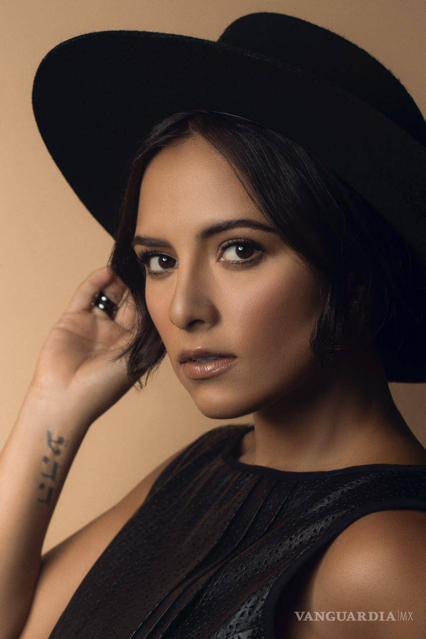 $!Julieta Grajales, la musa mexicana de LP en ‘How Low Can You Go’