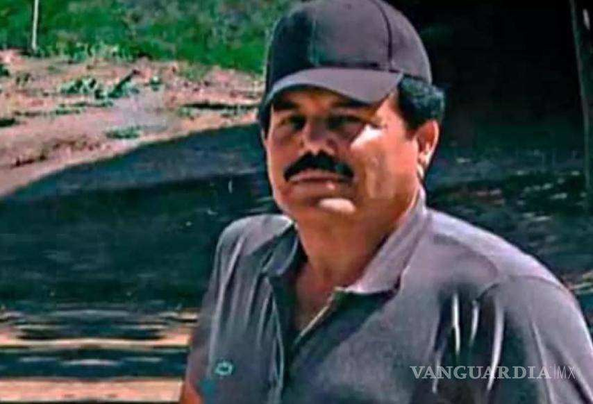 $!“El Mayo” Zambada todavía está prófugo.