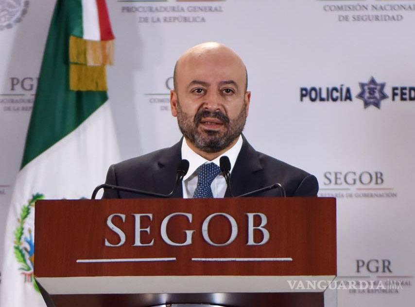 Detienen en Jalisco, a Víctor Manuel “N”, dirigente del Cártel del Golfo y principal responsable de la violencia en Tamaulipas