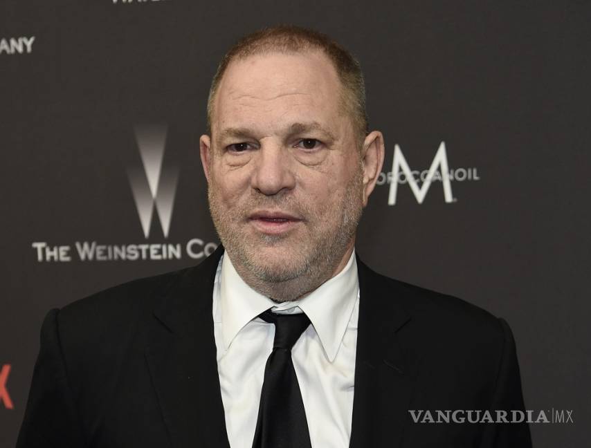 $!Miramax quiere comprar Weinstein Co. y quedarse con su catálogo