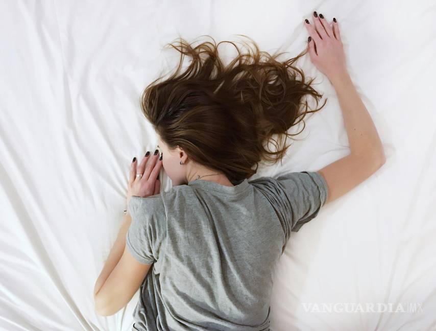 $!Los adultos necesitan dormir entre 7 y 9 horas por noche, según los Centros para el Control y la Prevención de Enfermedades.