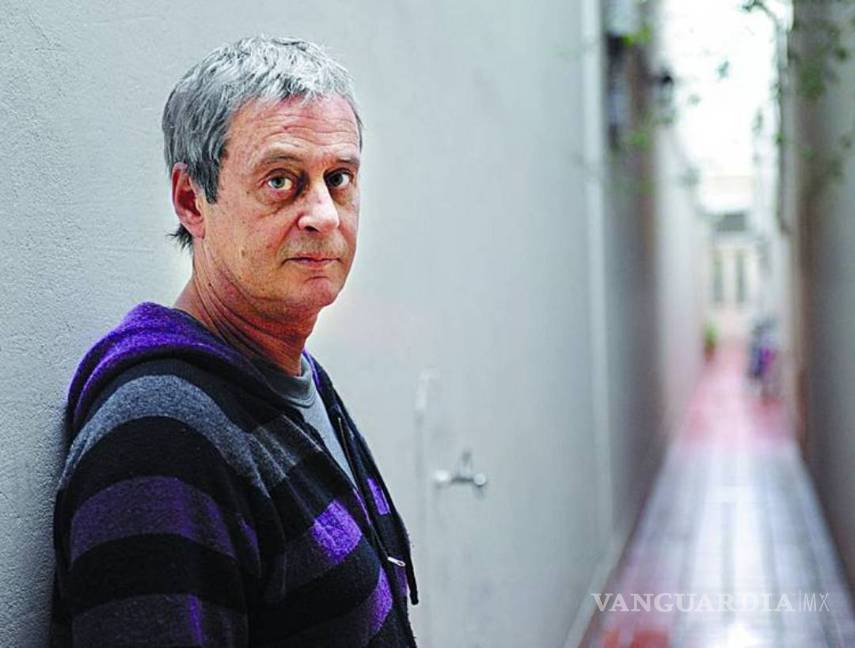 Jeanmaire teje una novela sobre la identidad entre China y Argentina