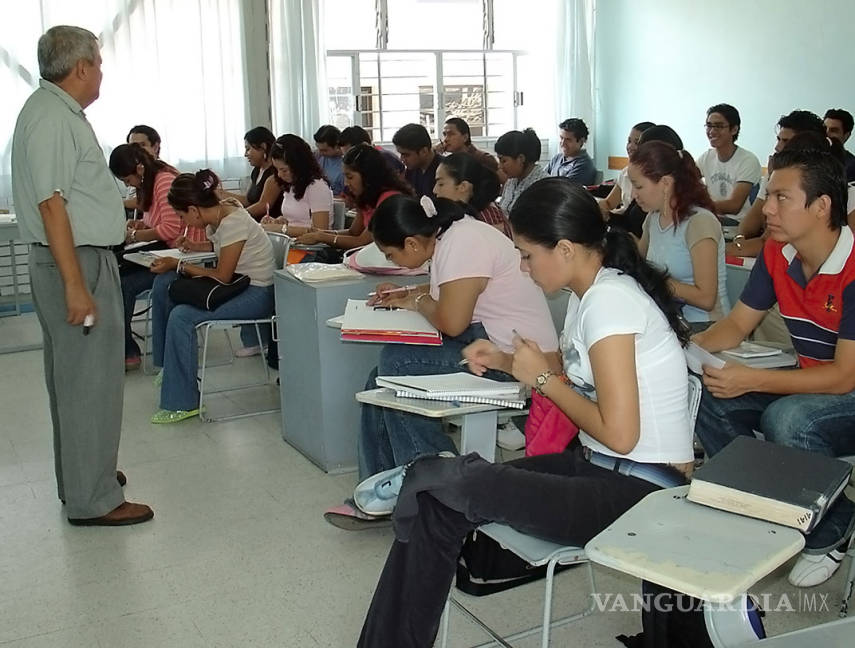 $!Programas 'nini' para jóvenes: ni les dan empleo, ni educación