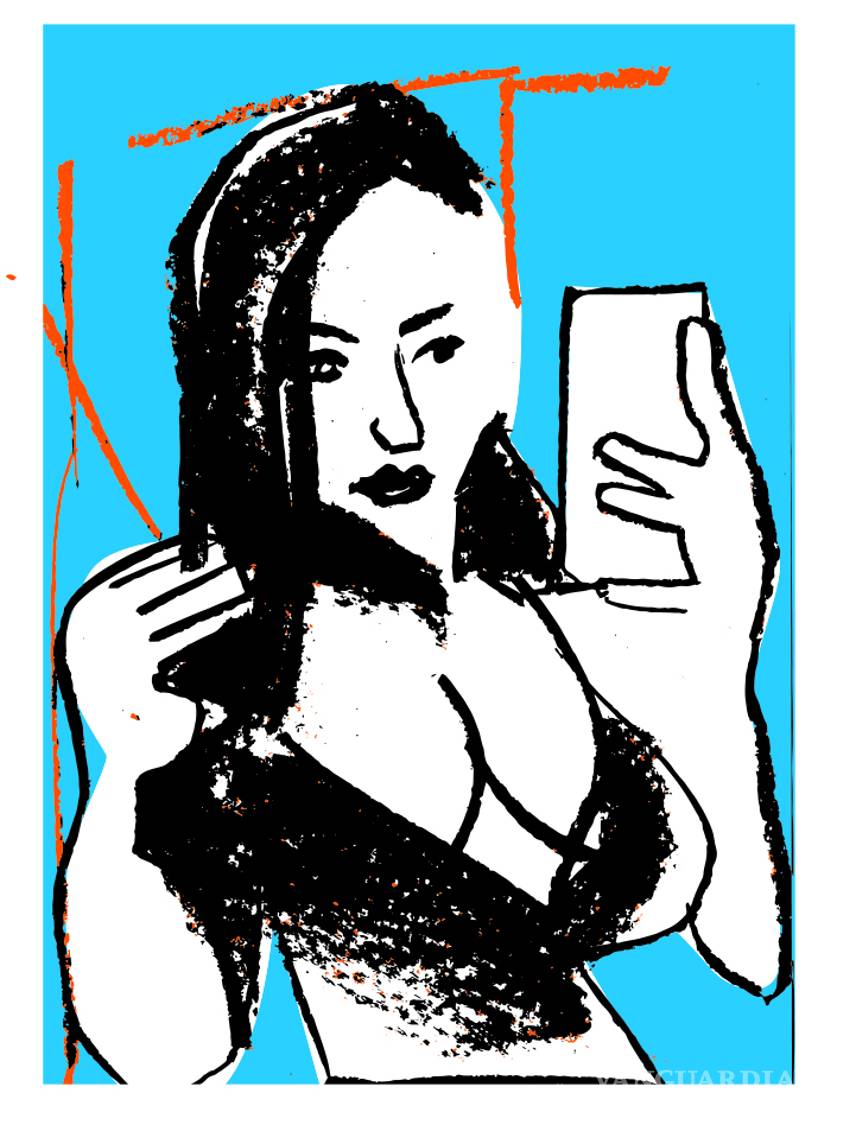 $!El amor y el sexo en tiempos de Tinder