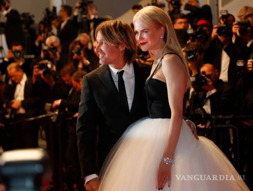 "En este punto de mi vida hago sólo las cosas en las que creo”, segura Kidman