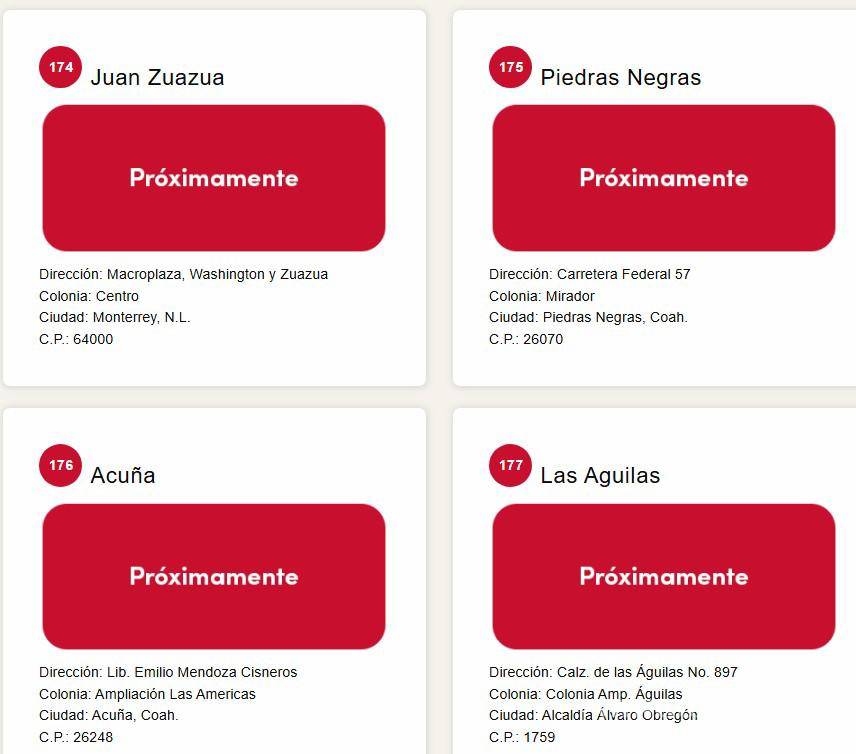 $!La sucursal de Tim Hortons en Piedras Negras se instalará sobre la Carretera Federal 57, en una zona con alto flujo vehicular y potencial comercial, cerca de la colonia Mirador.