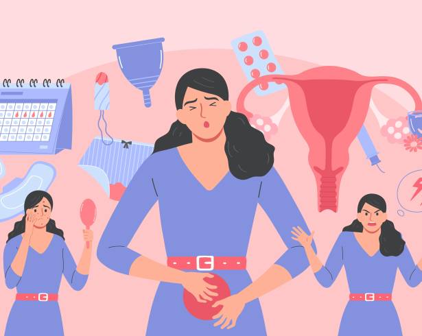 La perimenopausia dentro de una brecha de desinformación.