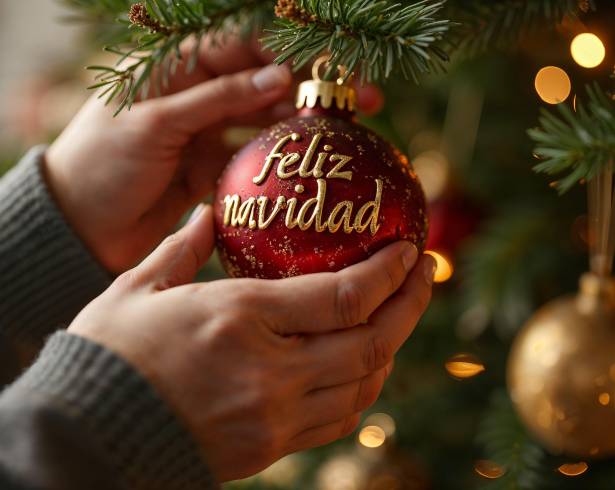 Feliz Navidad: su verdadero sentido