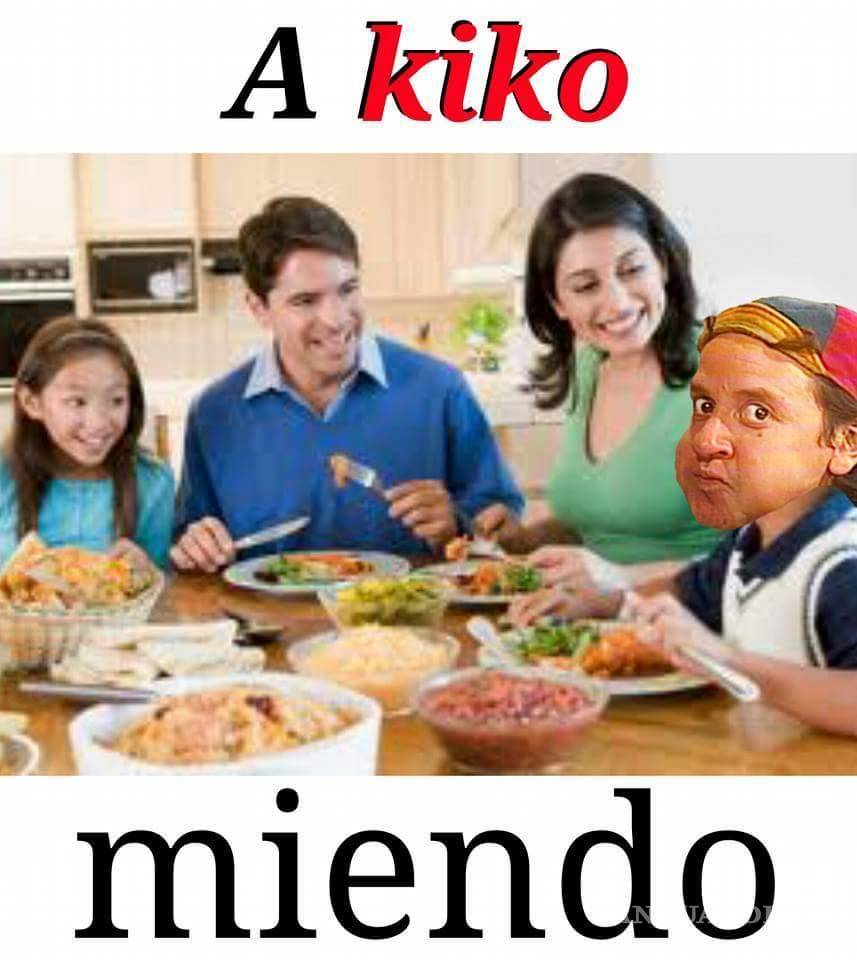 $!A sus 45 años 'El Chavo del Ocho' se adaptó a las redes