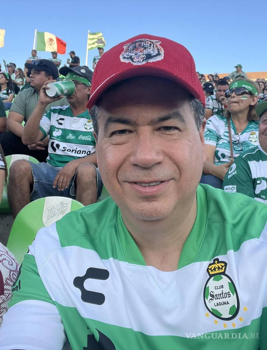 $!¿A qué deportista coahuilense admiran los candidatos a la gubernatura?