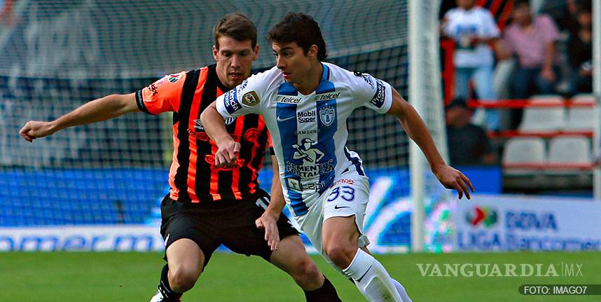 $!Así quedó la liguilla del Apertura 2016