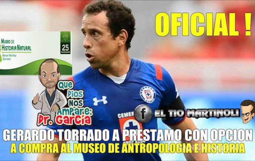 $!Los memes del Draft del Futbol Mexicano