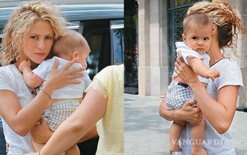$!Carlos Vives cuenta cómo sufrió Shakira enfermedad de su hijo