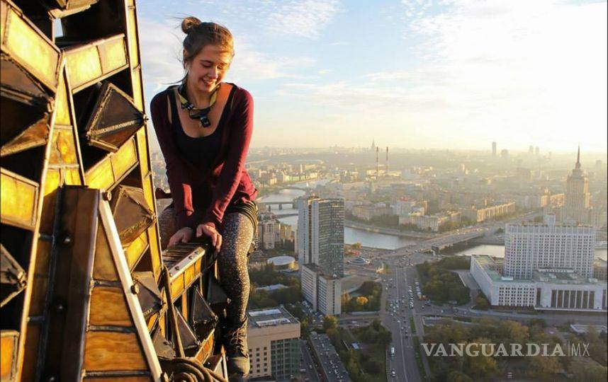 $!Las selfies, un peligro mortal