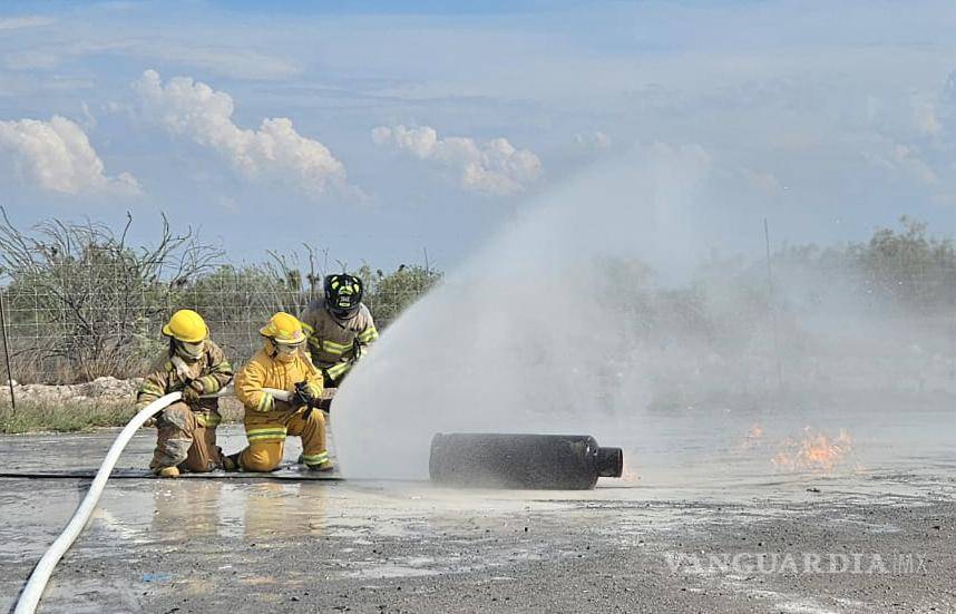 $!La cultura de seguridad y desarrollo humano es clave en su consolidación
