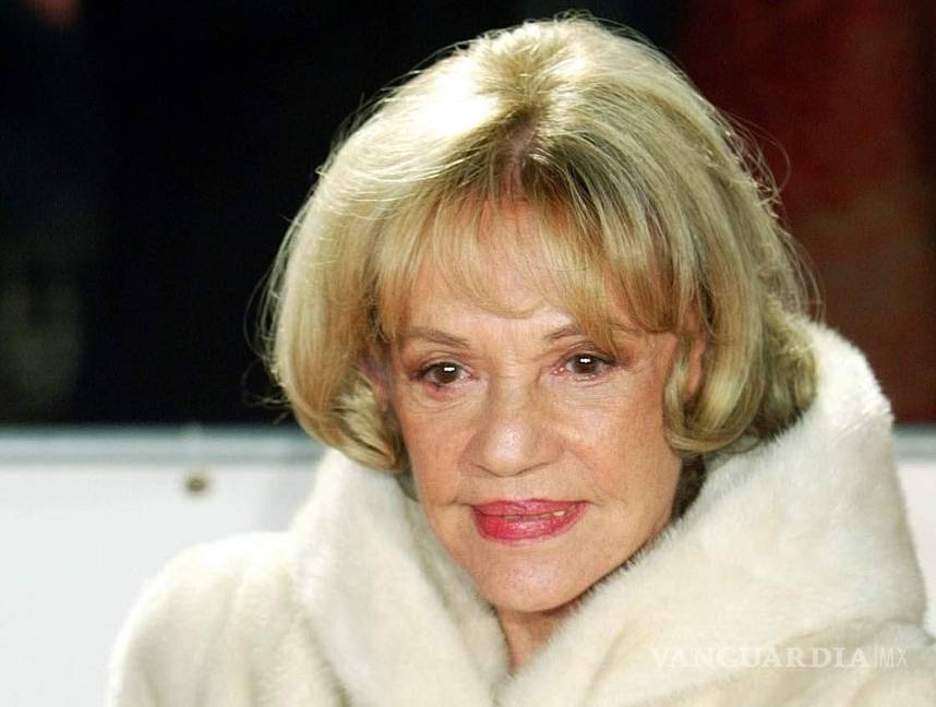 Jeanne Moreau, la encarnación de la "femme fatale”