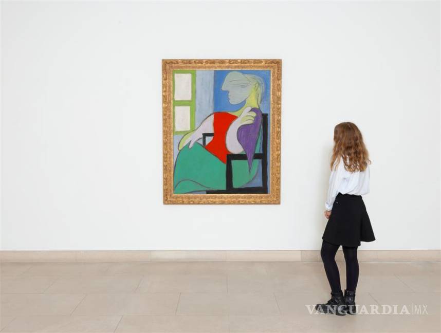 $!Tras una batalla entre dos compradores se vende obra de Picasso más de 103 mdd