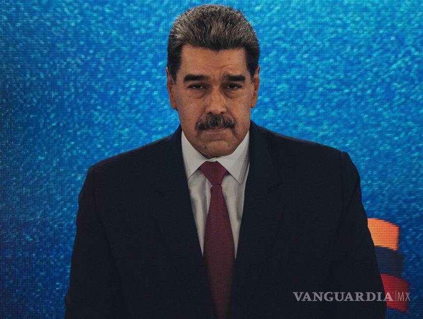 $!Cuando alguien le preguntó en una entrevista si los días de Nicolás Maduro como presidente de Venezuela estaban contados, Trump respondió: “Creo que sí”.