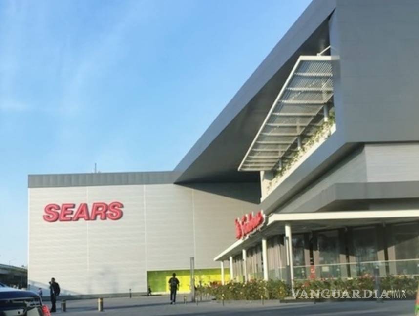 Sears anuncia el cierre de otras 80 tiendas