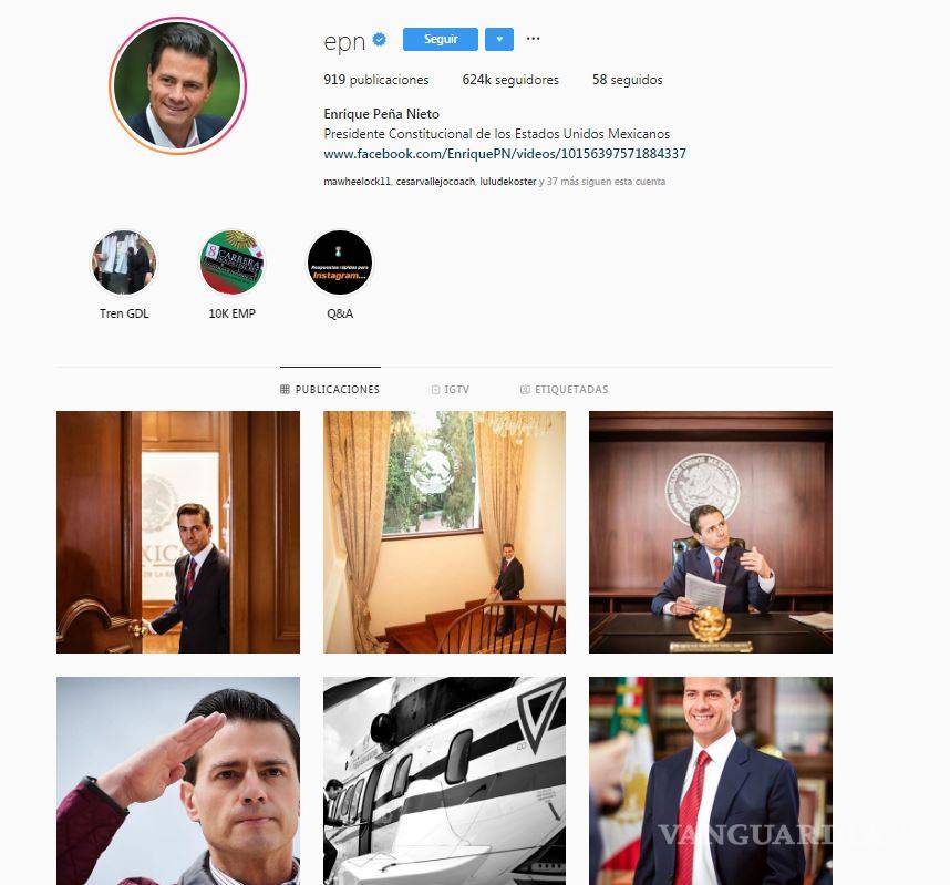 $!¿Se murió el amor? Enrique Peña Nieto olvida su aniversario de bodas con Angélica Rivera