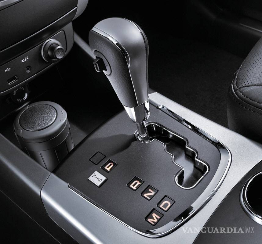 $!Las ventajas y desventajas de un coche con cambios automáticos