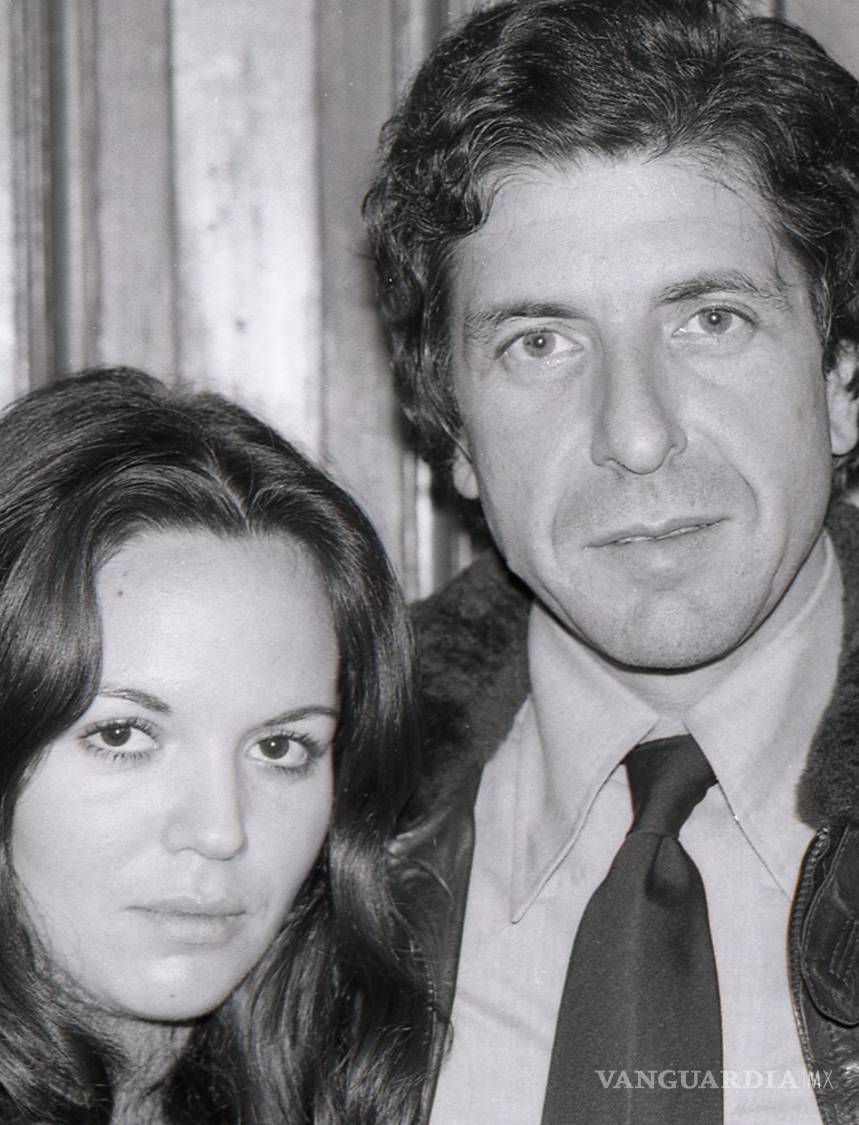 $!Un “Hallelujah” para Leonard Cohen