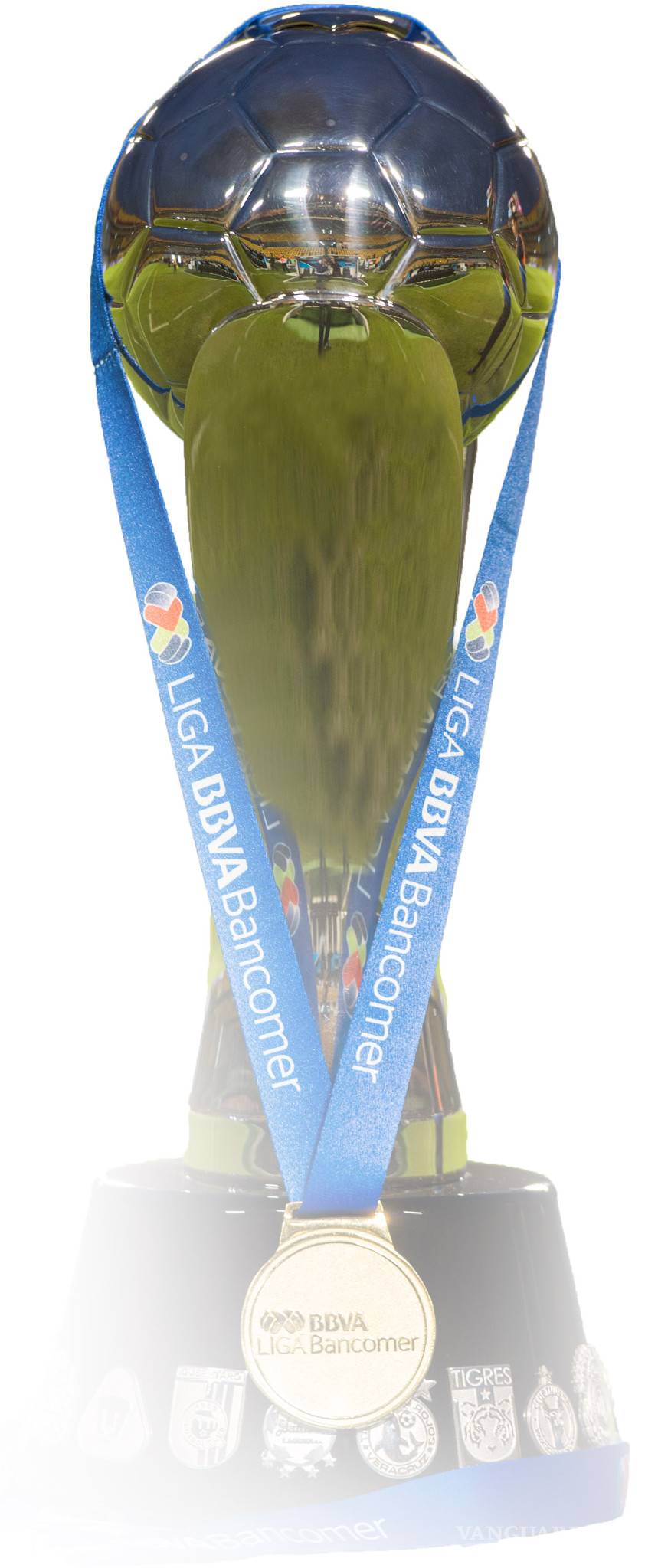 $!Cita con la historia: Chivas vs. Tigres