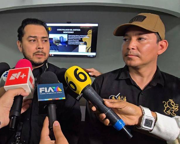 El colombiano reportado como desaparecido permaneció en un centro de rehabilitación en donde recibió ayuda tras deambular varios días desorientado, en Nuevo León.