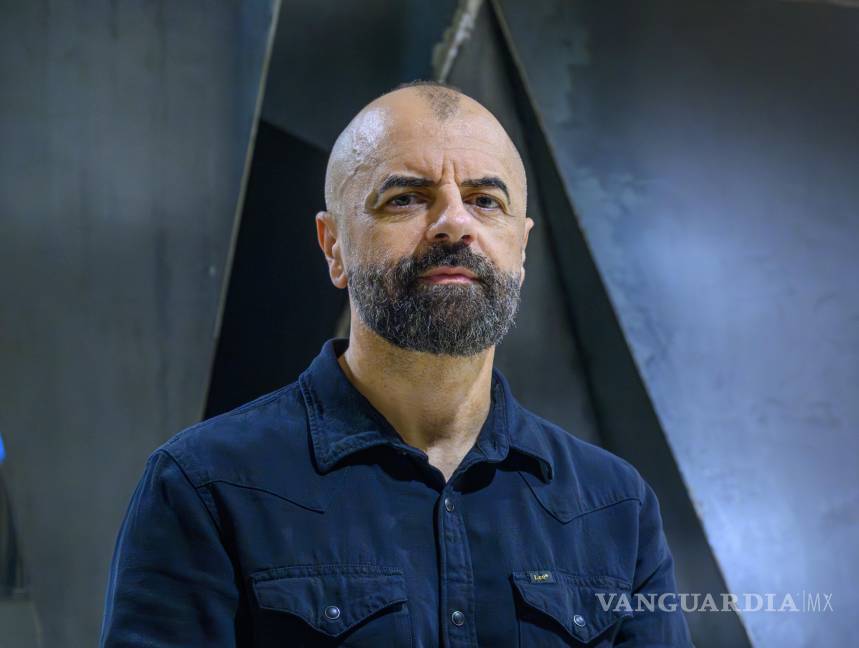 $!Pedro Mujica señala “la inteligencia artificial y las nuevas tecnologías ampliarán nuestras capacidades físicas convirtiéndonos en ‘superhumanos’.