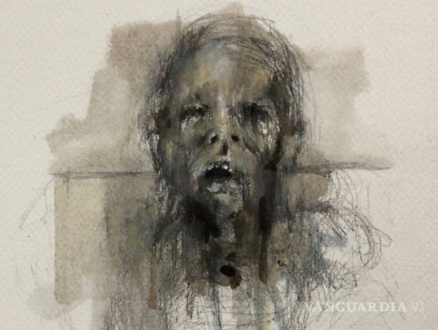 $!‘Morgue’ de Plácido Merino: Retratos ante la muerte
