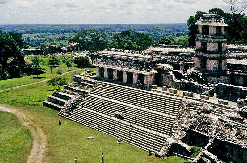 El turismo internacional en México crece un 8.1% en abril de