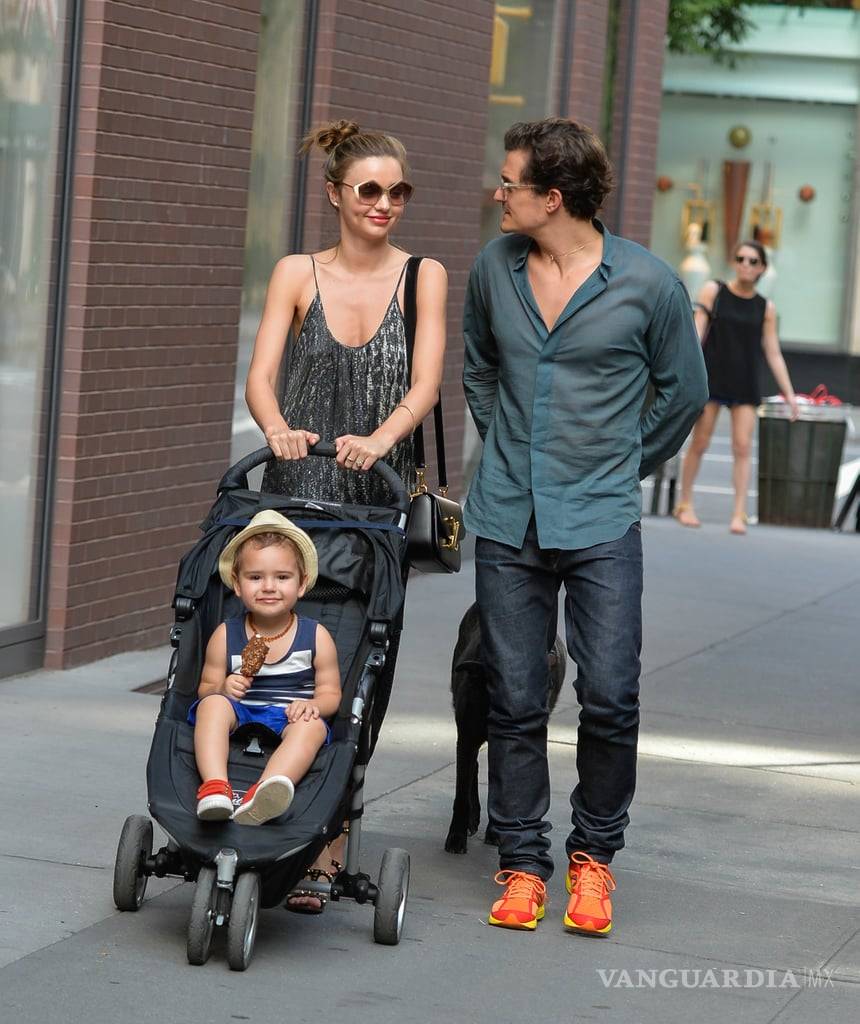 $!¡Se nos casan! Katy Perry y Orlando Bloom anuncian su compromiso